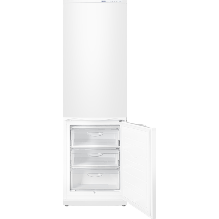 Холодильник ATLANT ХМ (6024-031) белый