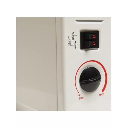 Конвектор Oasis KPO-15 белый