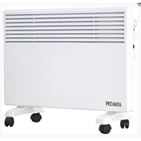 Конвектор Ресанта ОК-1500 белый