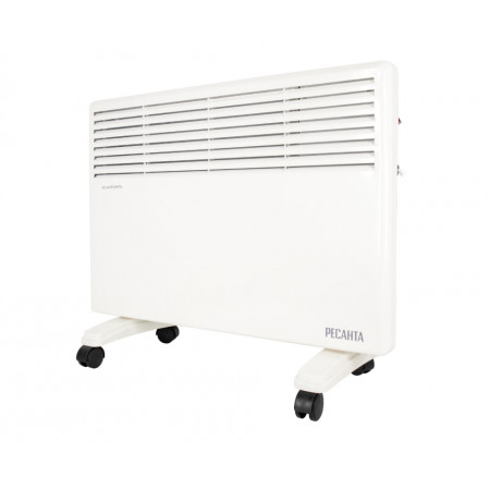 Конвектор Ресанта ОК-1500Е (LED) белый