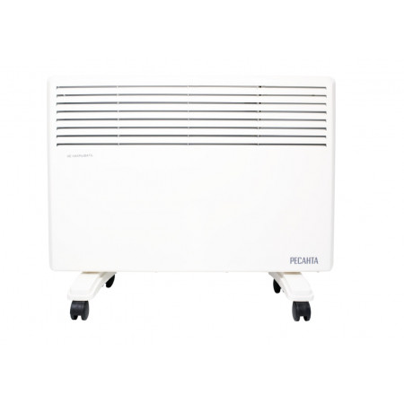 Конвектор Ресанта ОК-1500Е (LED) белый