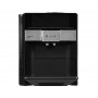 Кофемашина автоматическая Vero Barista Bosch TIS65429RW черный