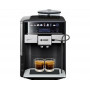 Кофемашина автоматическая Vero Barista Bosch TIS65429RW черный