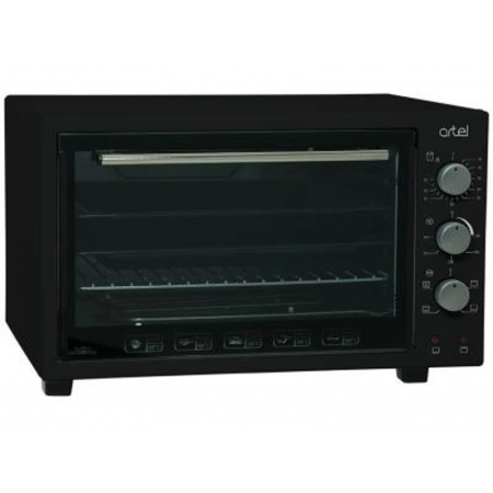 Мини-печь Artel MD 3618 L Retro черный