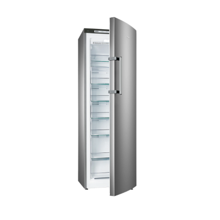 Морозильный шкаф ATLANT М-7606-160-N M.A серый