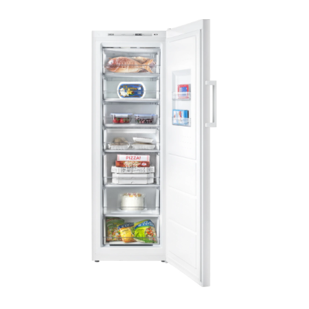 Морозильный шкаф ATLANT М-К М-7604-100 белый