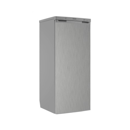 Морозильный шкаф POZIS FV-115 серый