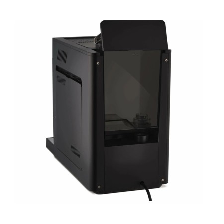 Кофемашина автоматическая VITEK VT-8700 Metropolis черный