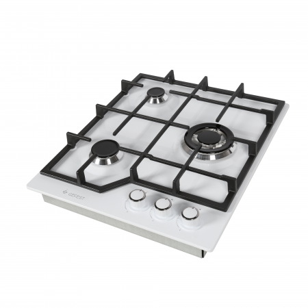 Варочная панель газовая GEFEST ПВГ (1100) белый
