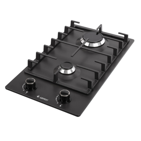 Варочная панель газовая GEFEST ПВГ (1003 K2) черный