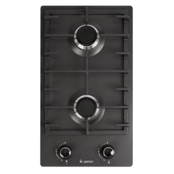 Варочная панель газовая GEFEST ПВГ (1100 K2) черный Варочная панель газовая GEFEST ПВГ (1100 K2) черный
