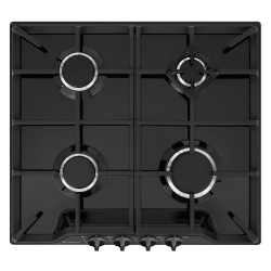 Варочная панель газовая GEFEST ПВГ (1212 К3) черный Варочная панель газовая GEFEST ПВГ (1212 К3) черный