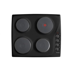 Варочная панель электрическая GEFEST ЭС В СВН 3210 К21 черный