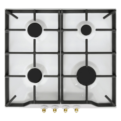 Варочная панель газовая GEFEST ПВГ (1212 К82) белый Варочная панель газовая GEFEST ПВГ (1212 К82) белый