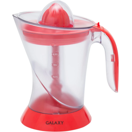 Соковыжималка Galaxy GL 0852 красный