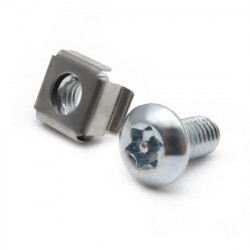 Болт SHIP 700906000 1шт серый Болт SHIP 700906000 1шт серый