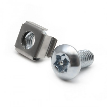 Болт SHIP 700906000 1шт серый Болт SHIP 700906000 1шт серый