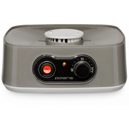 Сушилка для овощей и фруктов Polaris PFD 2505 серый Сушилка для овощей и фруктов Polaris PFD 2505 серый