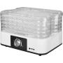 Сушилка для овощей и фруктов VITEK VT-5067 белый Сушилка для овощей и фруктов VITEK VT-5067 белый