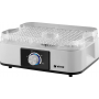 Сушилка для овощей и фруктов VITEK VT-5067 белый Сушилка для овощей и фруктов VITEK VT-5067 белый