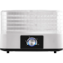 Сушилка для овощей и фруктов VITEK VT-5067 белый Сушилка для овощей и фруктов VITEK VT-5067 белый