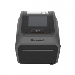 Принтер этикеток Honeywell PC45D (PC45D020000200) черный Принтер этикеток Honeywell PC45D (PC45D020000200) черный