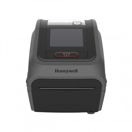 Принтер этикеток Honeywell PC45D (PC45D020000200) черный