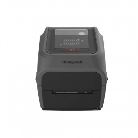Принтер этикеток Honeywell PC45T (PC45T020000200) черный