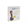 Машинка для стрижки волос Galaxy GL 4151 красный