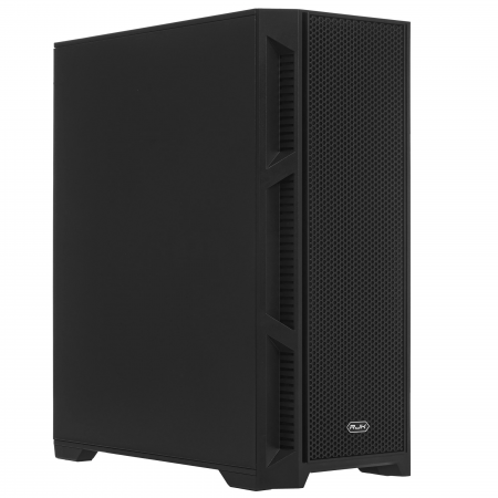 Корпус RAIJINTEK ARCADIA III-ST (0R20B00231) черный