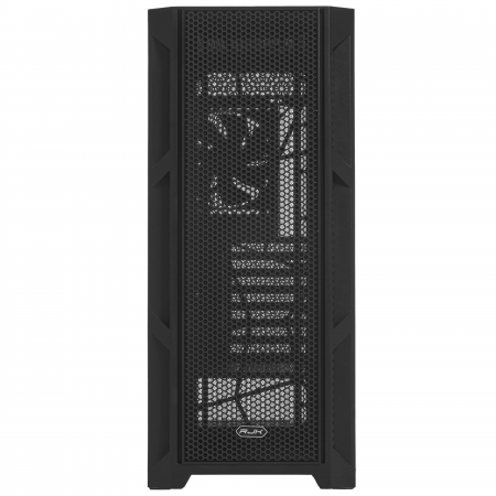 Корпус RAIJINTEK ARCADIA III-ST (0R20B00231) черный
