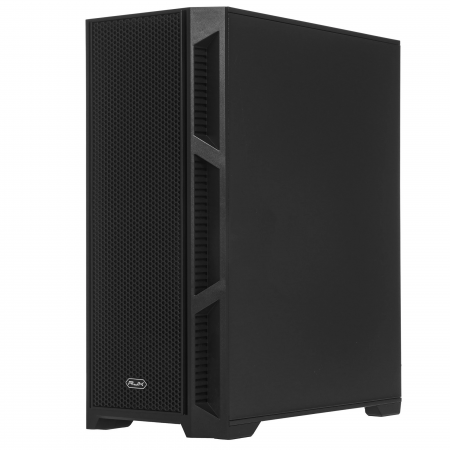 Корпус RAIJINTEK ARCADIA III-ST (0R20B00231) черный