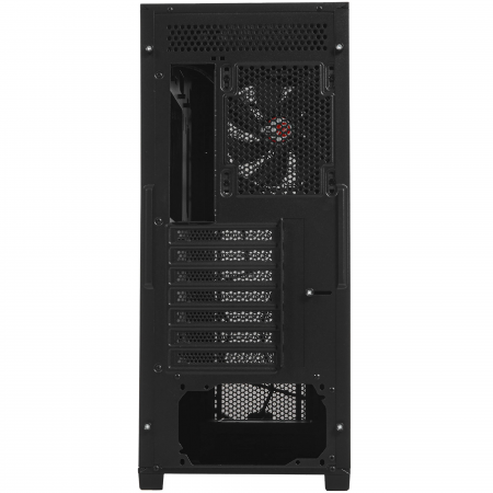 Корпус RAIJINTEK ARCADIA III-ST (0R20B00231) черный