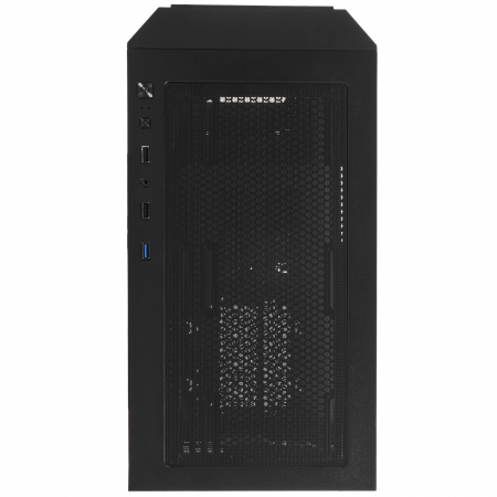 Корпус RAIJINTEK ARCADIA III-ST (0R20B00231) черный