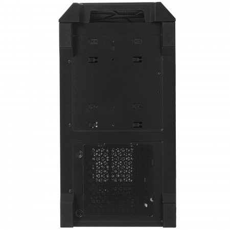 Корпус RAIJINTEK ARCADIA III-ST (0R20B00231) черный