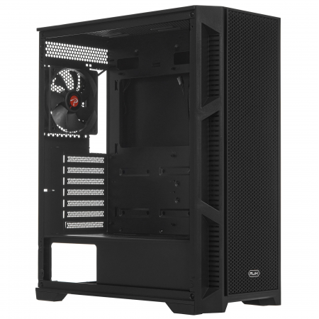 Корпус RAIJINTEK ARCADIA III-ST (0R20B00231) черный