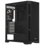 Корпус RAIJINTEK ARCADIA III-ST (0R20B00231) черный