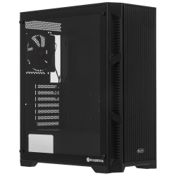 Корпус RAIJINTEK ARCADIA III (0R20B00224) черный