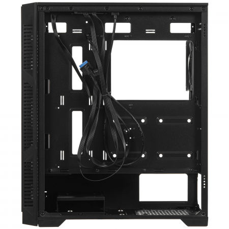 Корпус RAIJINTEK ARCADIA III (0R20B00224) черный