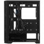 Корпус RAIJINTEK ARCADIA III (0R20B00224) черный