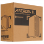 Корпус RAIJINTEK ARCADIA III (0R20B00224) черный
