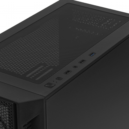 Корпус RAIJINTEK ARCADIA III (0R20B00224) черный