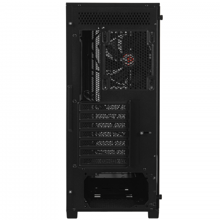 Корпус RAIJINTEK ARCADIA III (0R20B00224) черный