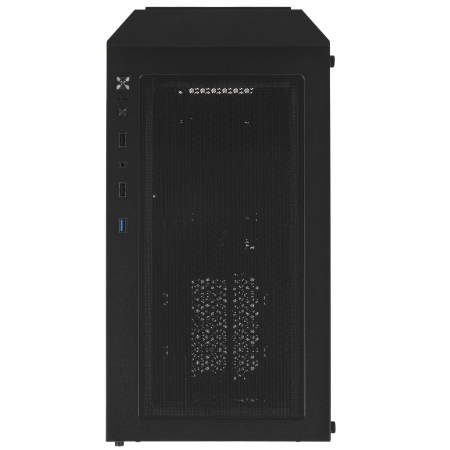 Корпус RAIJINTEK ARCADIA III (0R20B00224) черный