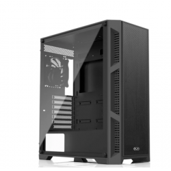 Корпус RAIJINTEK ARCADIA III (0R20B00224) черный