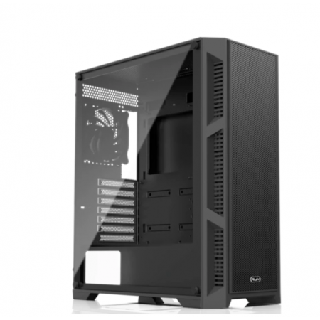 Корпус RAIJINTEK ARCADIA III (0R20B00224) черный