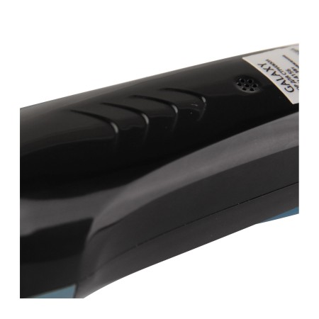 Машинка для стрижки волос Galaxy GL 4156 голубой