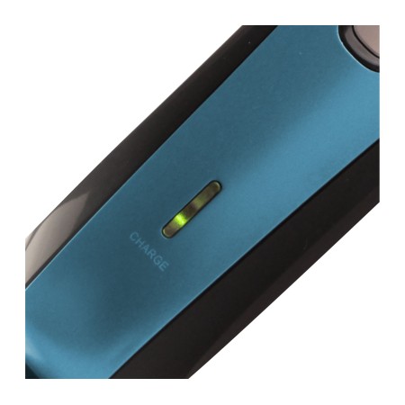 Машинка для стрижки волос Galaxy GL 4156 голубой