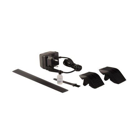 Машинка для стрижки волос Galaxy GL 4156 голубой