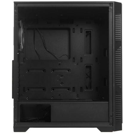 Корпус RAIJINTEK ARCADIA III-MS4 (0R20B00247) черный